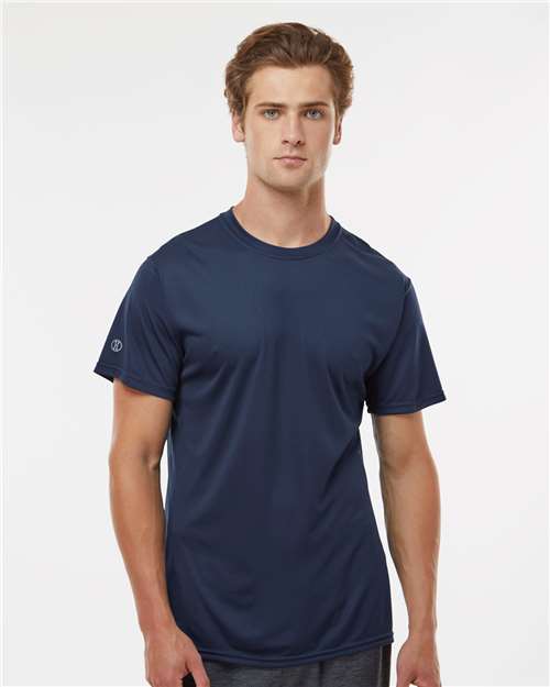 Men's Momentum T-Shirt - Navy