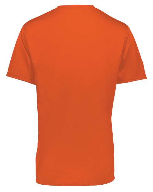 Men's Momentum T-Shirt - Orange
