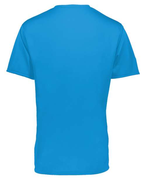 Men's Momentum T-Shirt - Power Blue