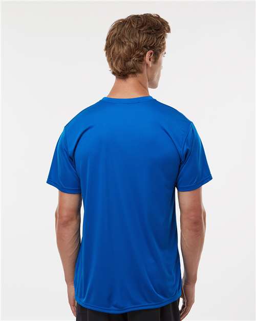 Men's Momentum T-Shirt - Royal