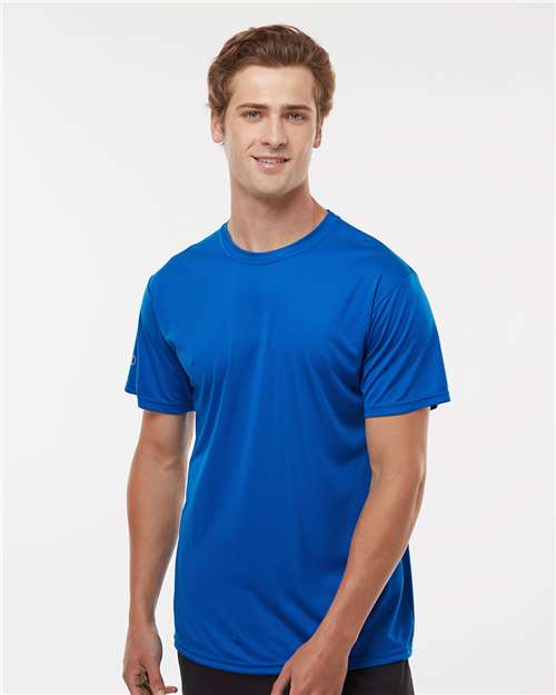 Men's Momentum T-Shirt - Royal