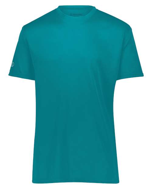 Men's Momentum T-Shirt - Teal
