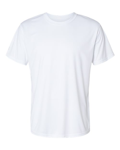 Men's Momentum T-Shirt - White