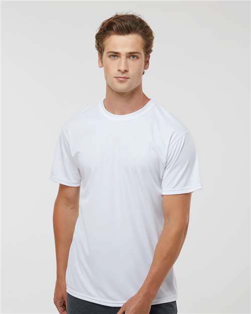 Men's Momentum T-Shirt - White