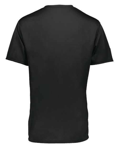 Youth Momentum T-Shirt - Black