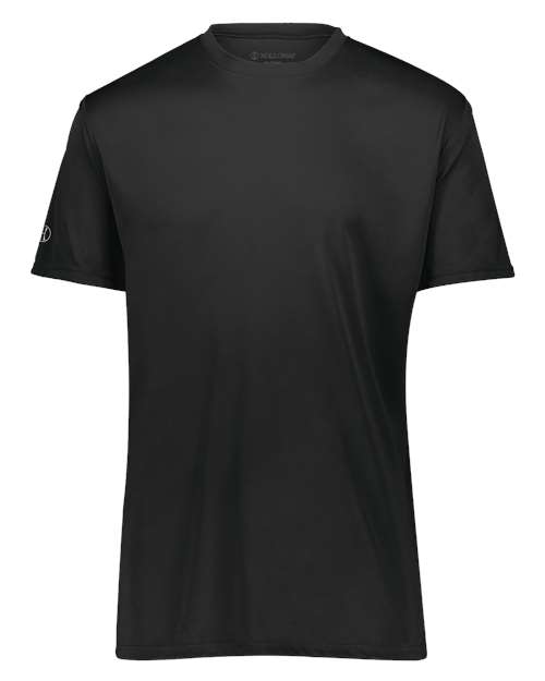 Youth Momentum T-Shirt - Black