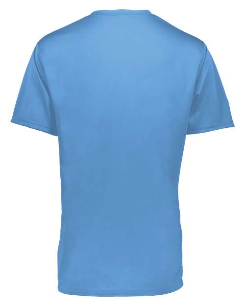 Youth Momentum T-Shirt - Columbia Blue