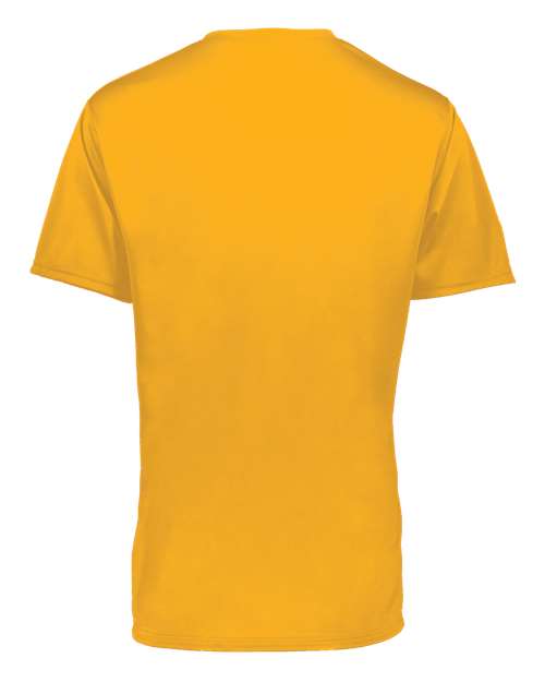 Youth Momentum T-Shirt - Gold