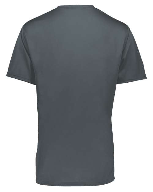 Youth Momentum T-Shirt - Graphite