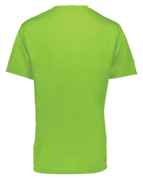 Youth Momentum T-Shirt - Lime