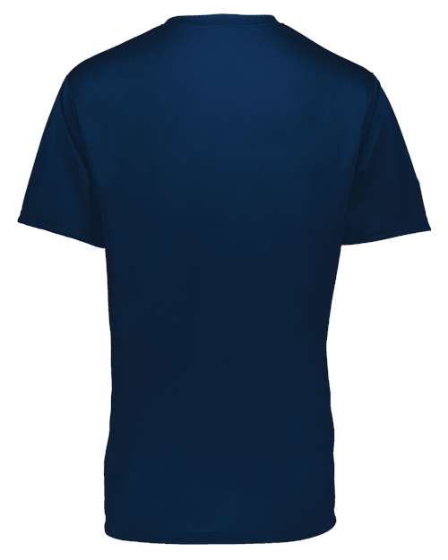 Youth Momentum T-Shirt - Navy