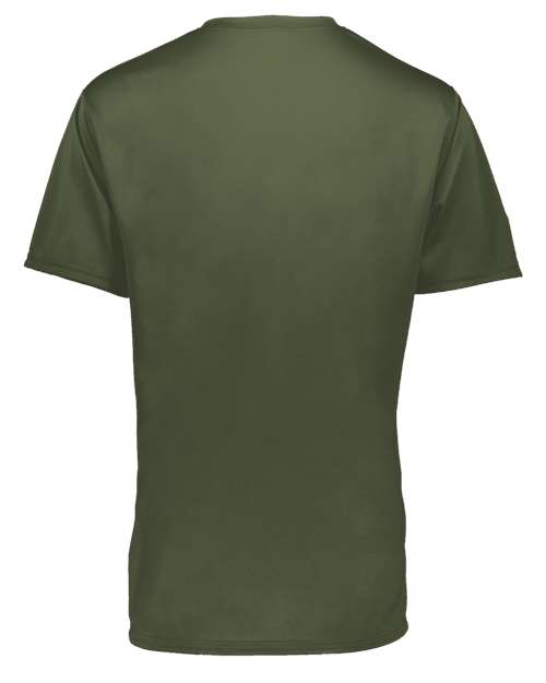 Youth Momentum T-Shirt - Olive