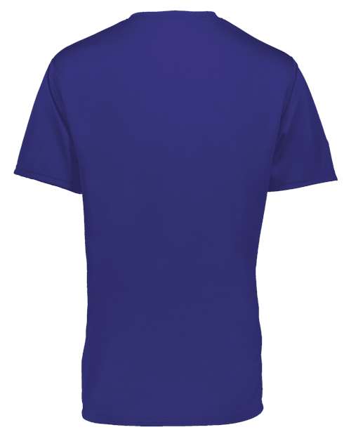 Youth Momentum T-Shirt - Purple