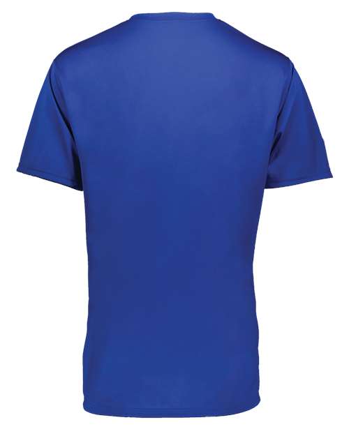 Youth Momentum T-Shirt - Royal