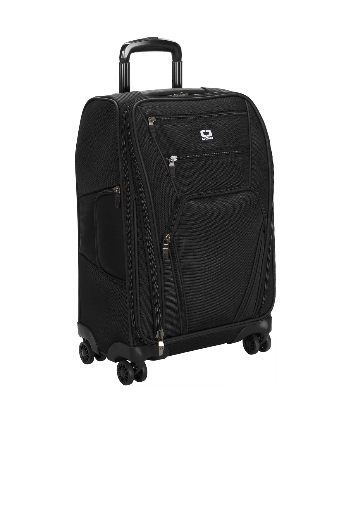 OGIO  Revolve Spinner - Black