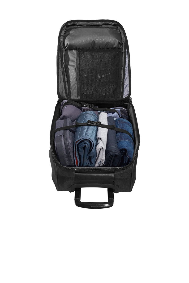 OGIO  Revolve Spinner - Black