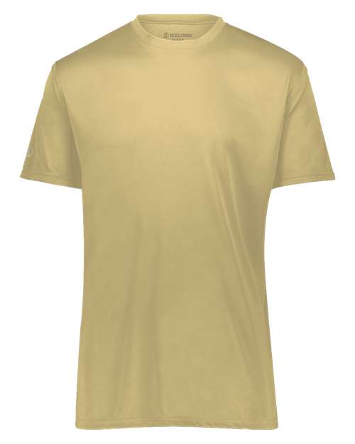 Youth Momentum T-Shirt - Vegas Gold