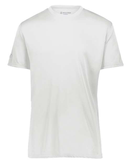 Youth Momentum T-Shirt - White