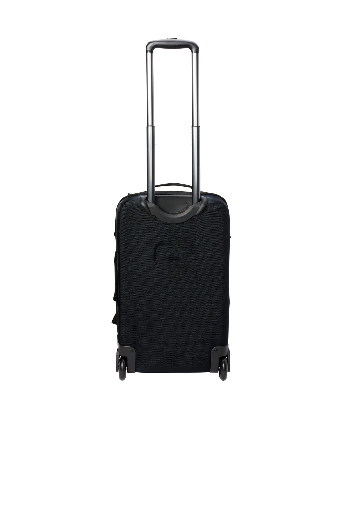 OGIO Passage Wheeled Carry-On Duffel - Blacktop