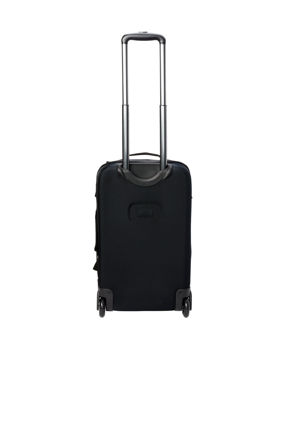 OGIO Passage Wheeled Carry-On Duffel - Diesel Grey