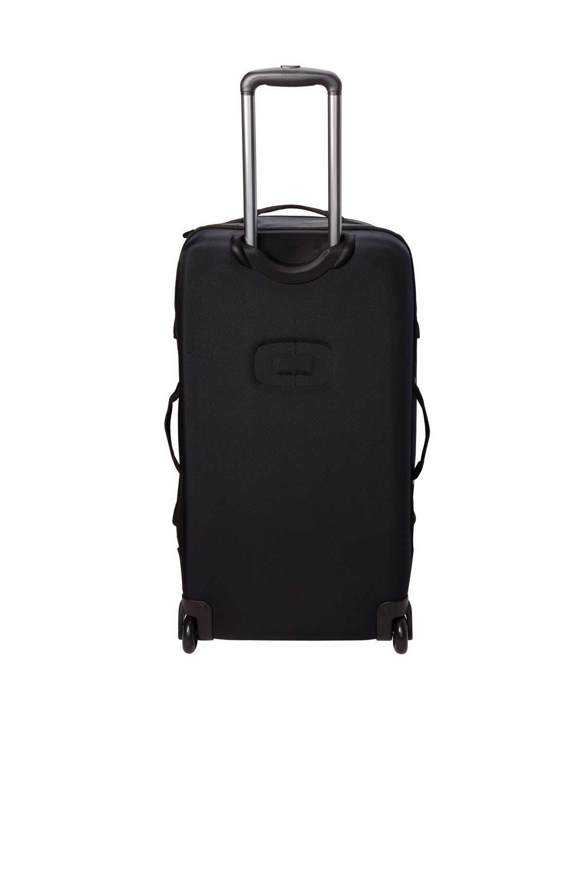 OGIO Passage Wheeled Checked Duffel - Diesel Grey