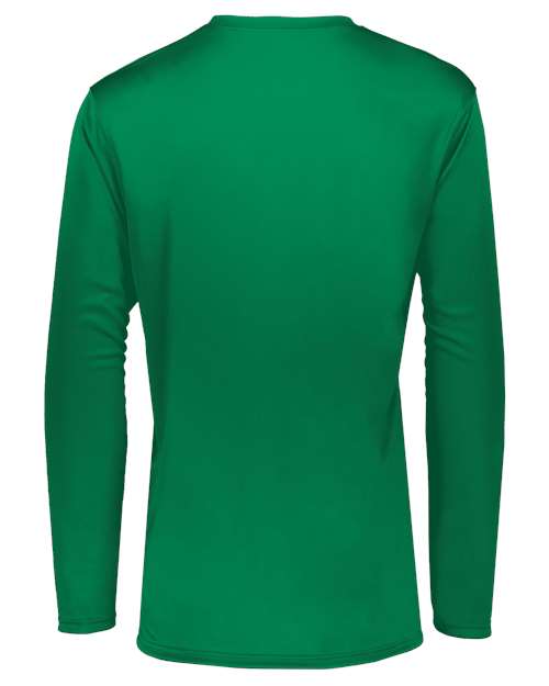 Men's Momentum Long Sleeve T-Shirt - Kelly