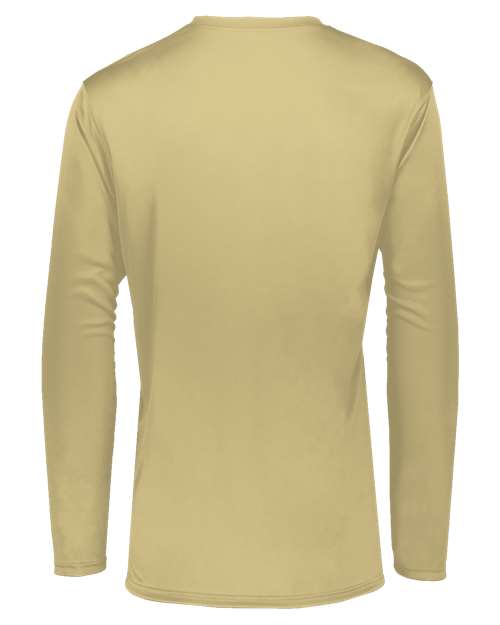 Men's Momentum Long Sleeve T-Shirt - Vegas Gold