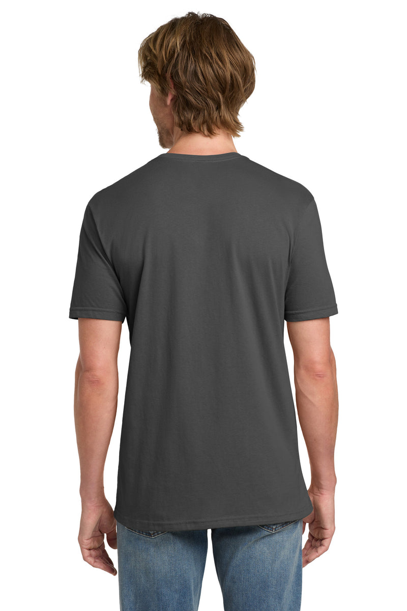Gildan 100% Ring Spun Cotton T-Shirt - Charcoal