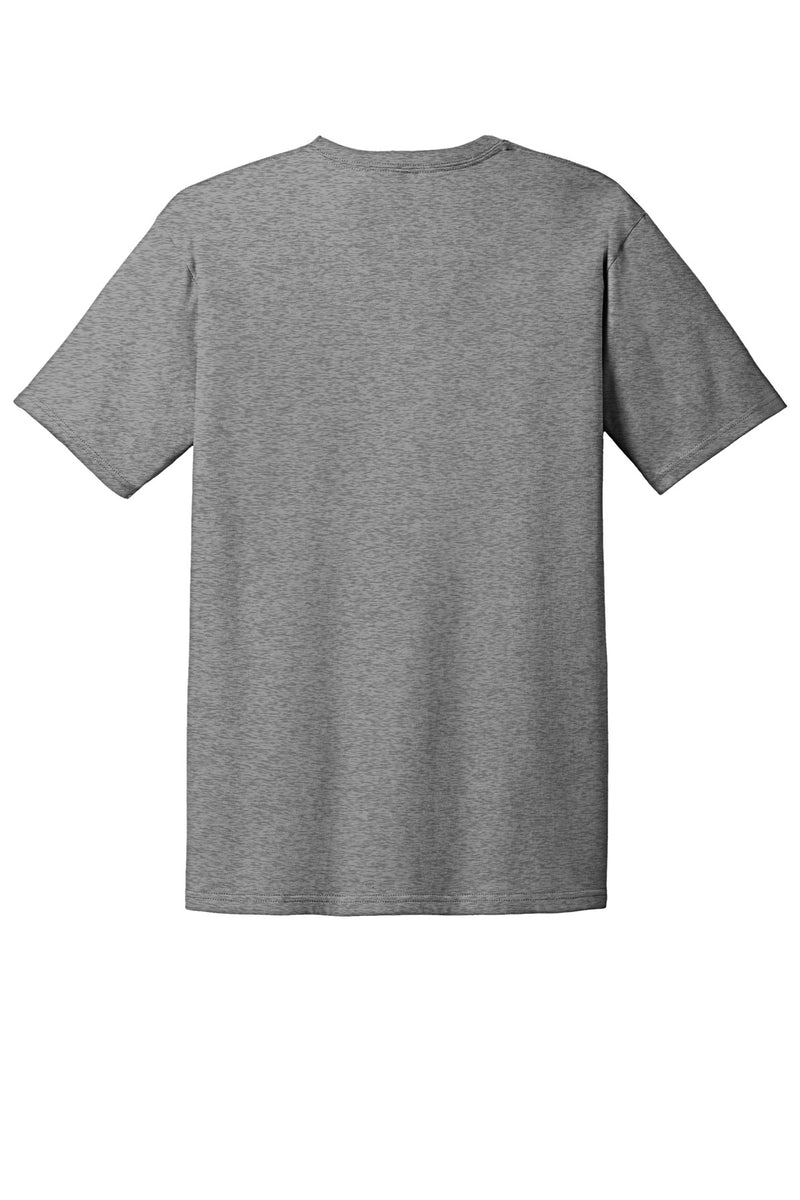 Gildan 100% Ring Spun Cotton T-Shirt - Graphite Heather