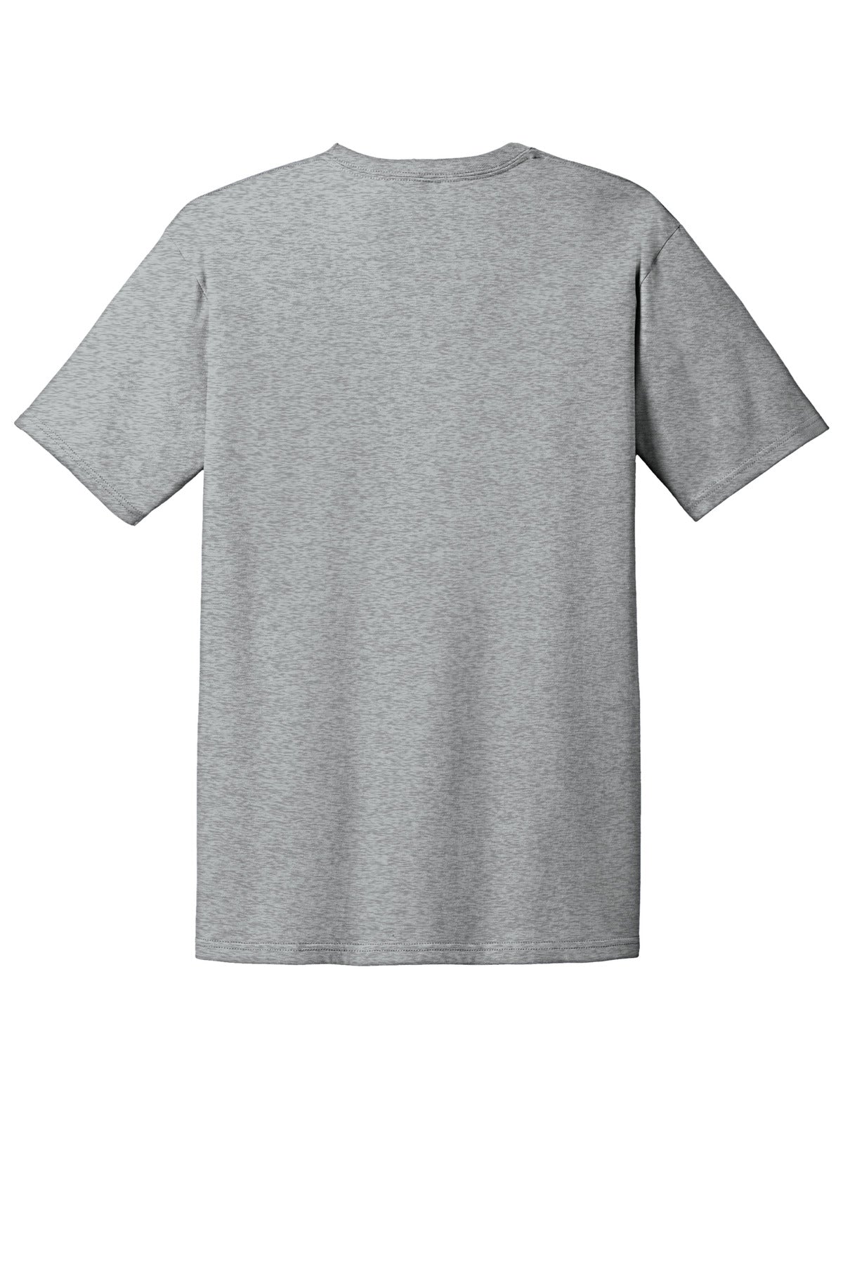 Gildan 100% Ring Spun Cotton T-Shirt - Heather Grey