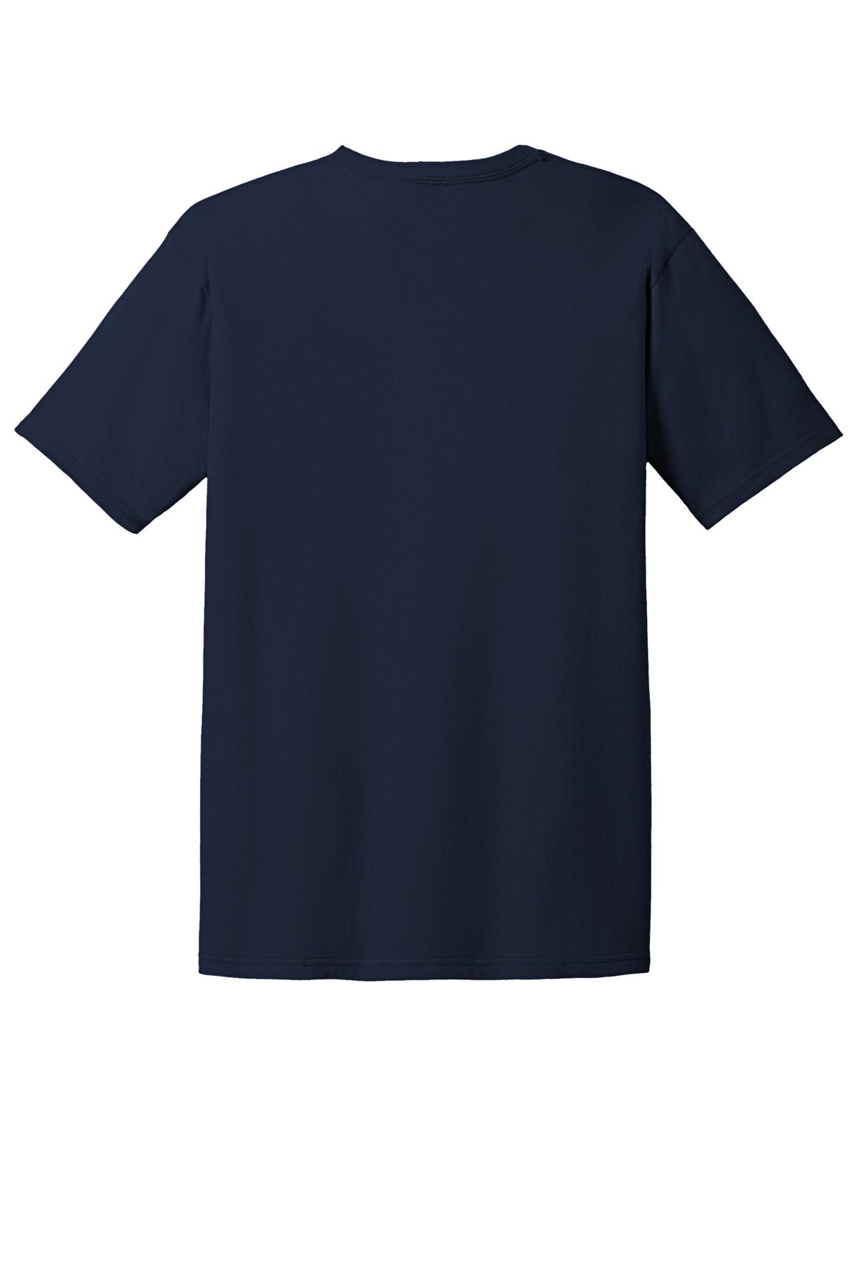 Gildan 100% Ring Spun Cotton T-Shirt - Navy