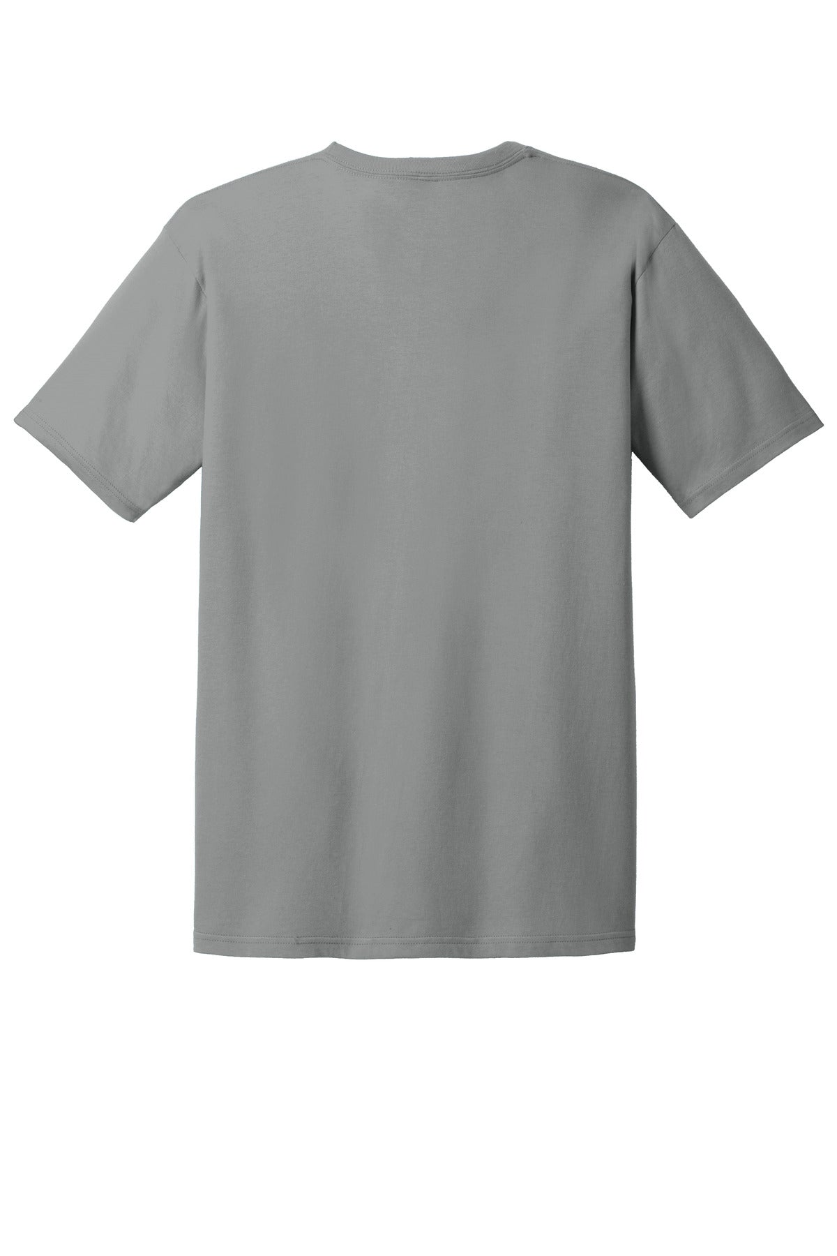 Gildan 100% Ring Spun Cotton T-Shirt - Storm Grey