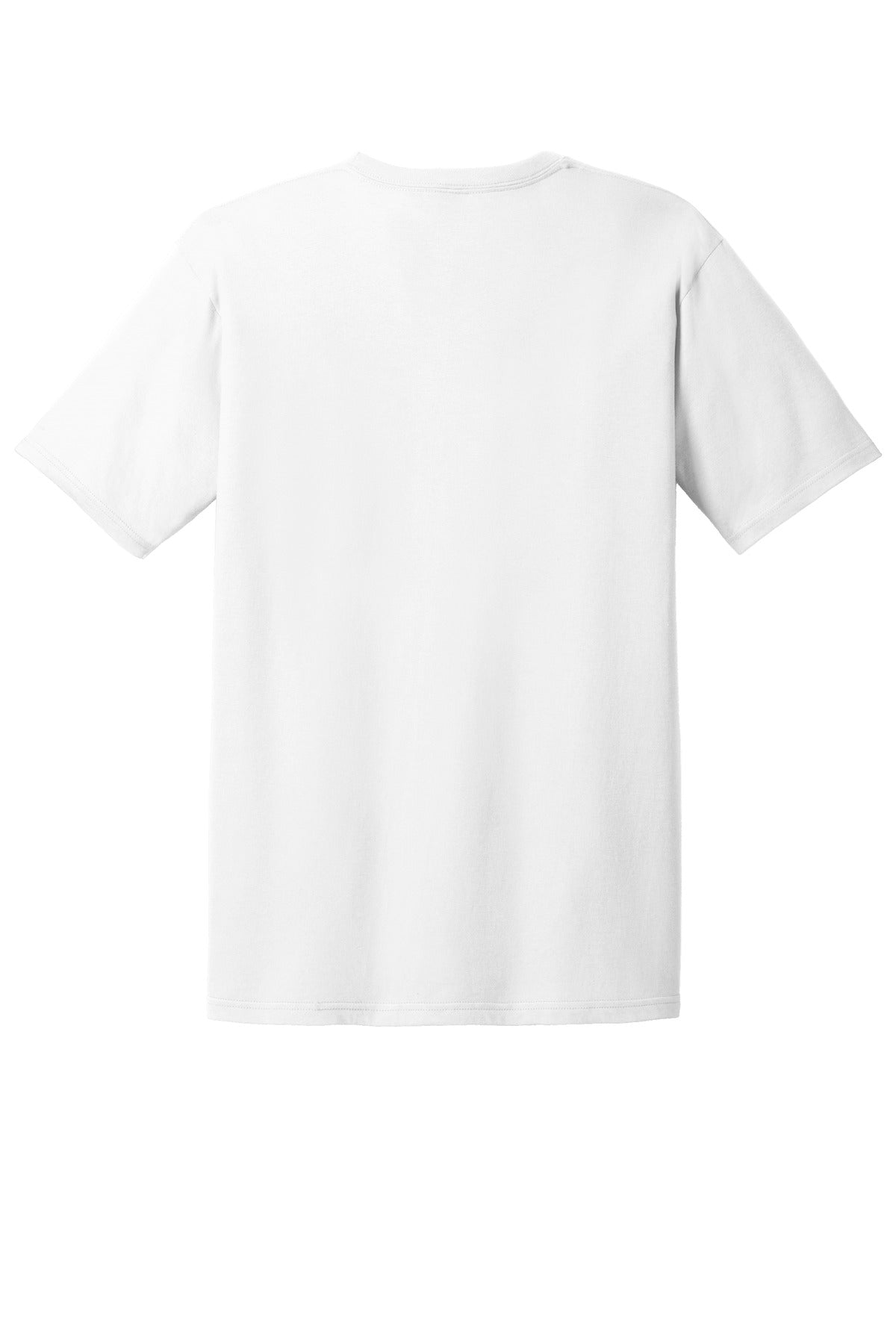 Gildan 100% Ring Spun Cotton T-Shirt - White