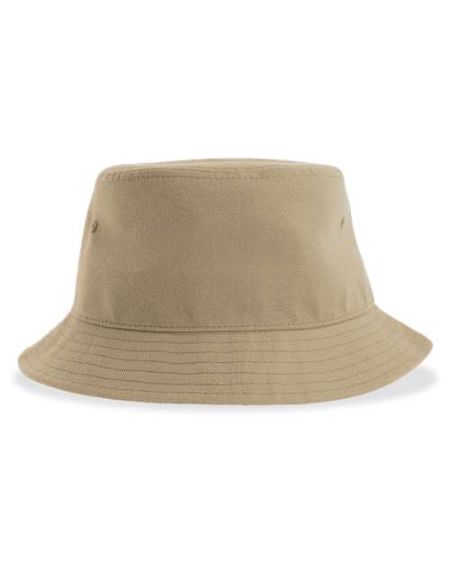 Sustainable Bucket Hat - Khaki