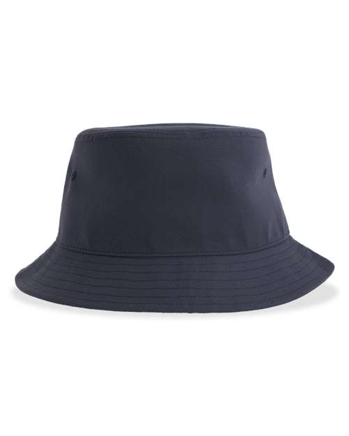 Sustainable Bucket Hat - Navy