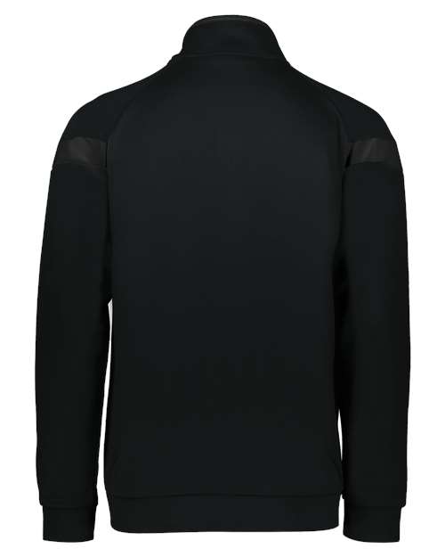 Men's Limitless Full-Zip Jacket - Black