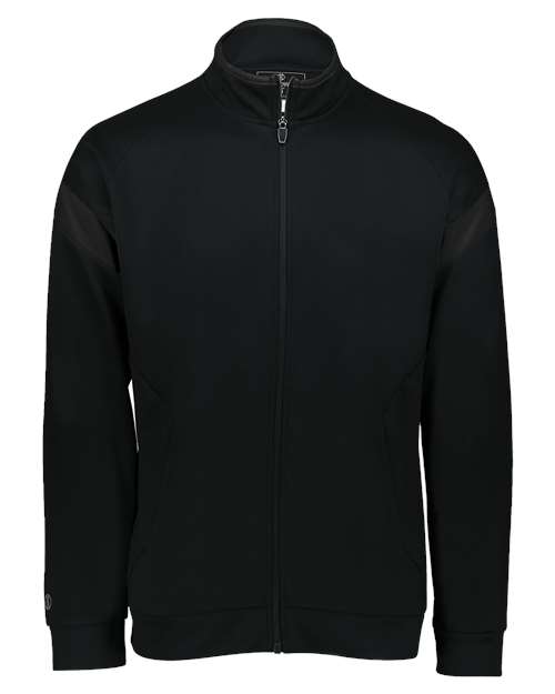Men's Limitless Full-Zip Jacket - Black