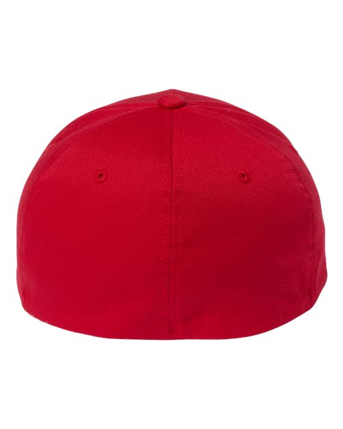 NU® Cap - Red