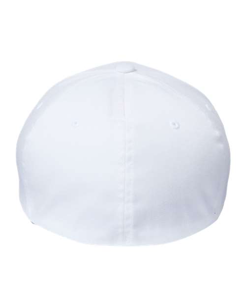 NU® Cap - White