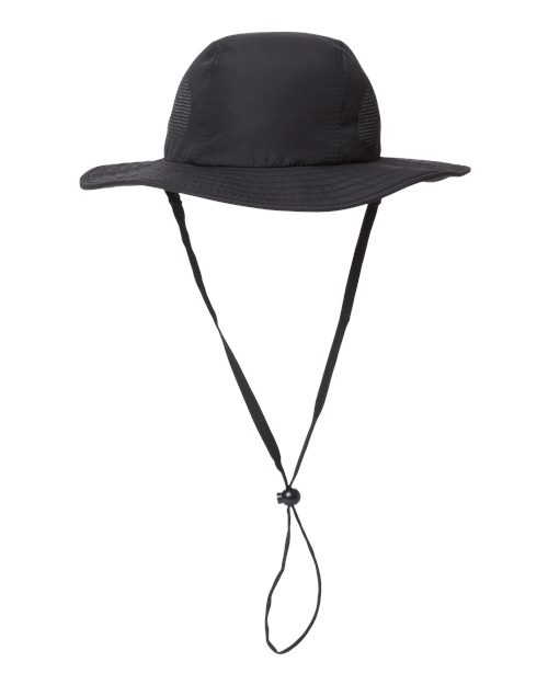 Packable Performance Booney - Black