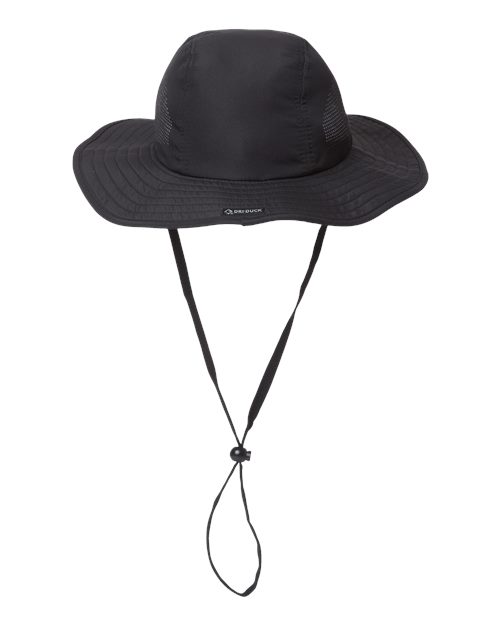 Packable Performance Booney - Black