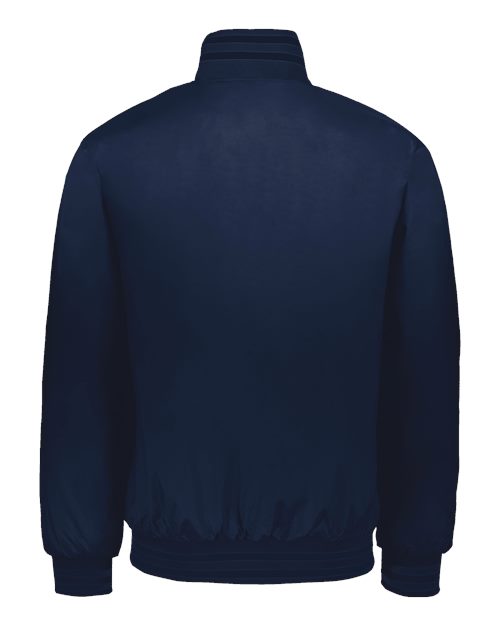 Men's Heritage Jacket - Navy