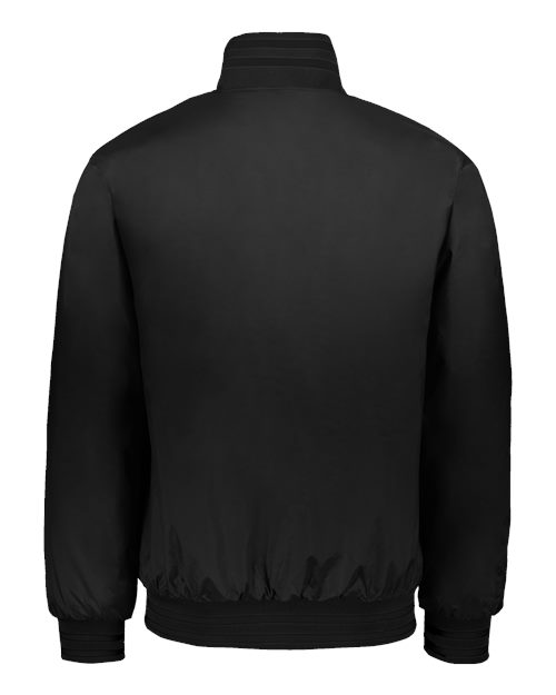 Men's Heritage Jacket - Black