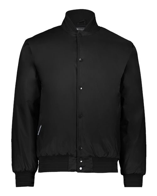 Men's Heritage Jacket - Black
