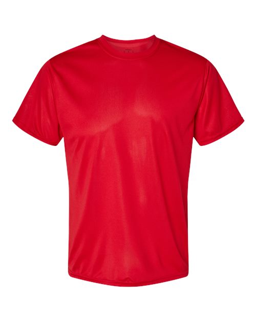 Unisex Nexgen Performance T-Shirt - Scarlet