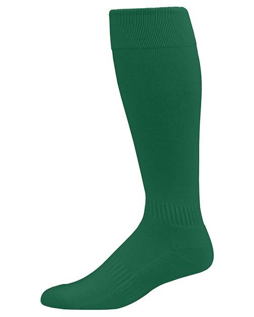 Elite Multi-Sport Socks - Dark Green
