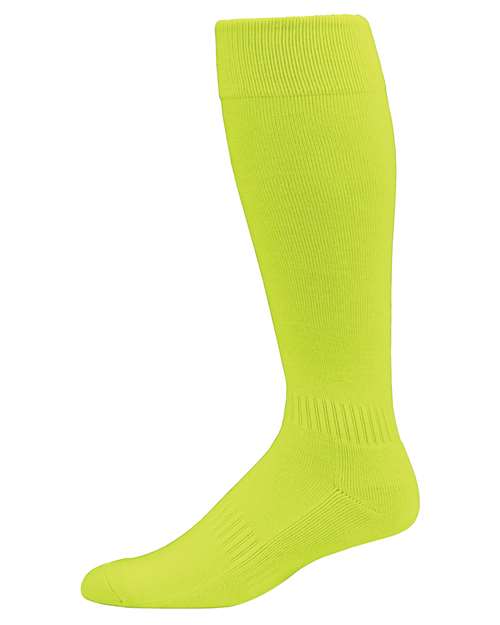 Elite Multi-Sport Socks - Lime