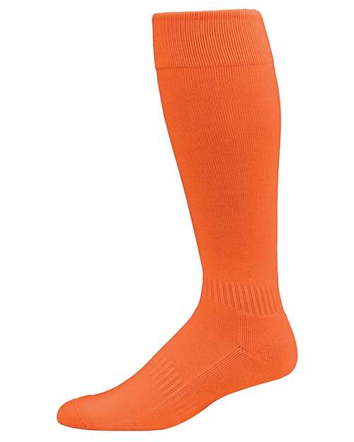Elite Multi-Sport Socks - Orange