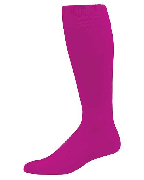 Elite Multi-Sport Socks - Power Pink