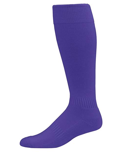 Elite Multi-Sport Socks - Purple